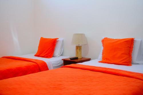 Apartamentos Suites Tintorera