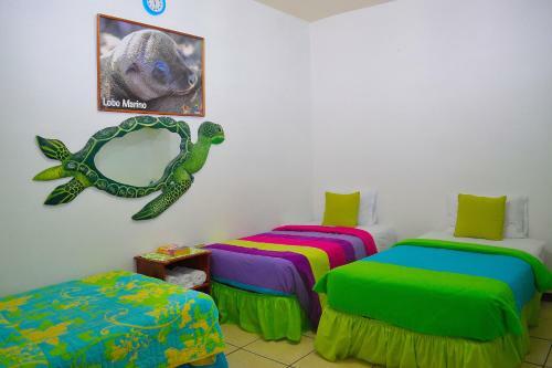 Apartamentos Suites Tintorera