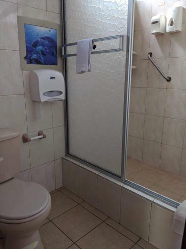 Apartamentos Suites Tintorera