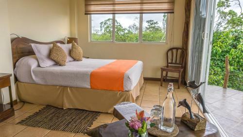 Semilla Verde Lodge