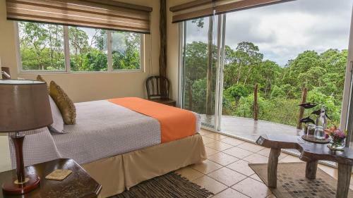 Semilla Verde Lodge