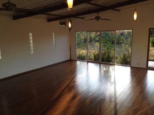Semilla Verde Lodge