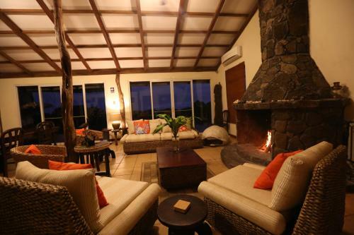 Semilla Verde Lodge