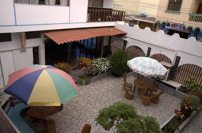 Hotel Salinas