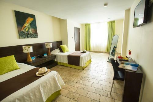 Hotel Torre Isla Sol