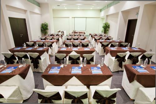 Hotel Torre Isla Sol