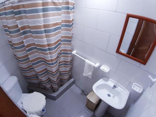 Hostal El Bamb� Galapagos Inn