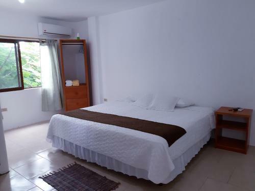 Hostal El Bamb� Galapagos Inn