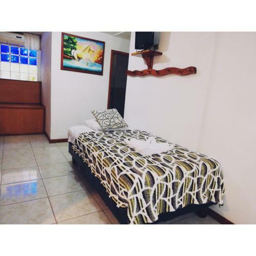 Hotel Verde Azul