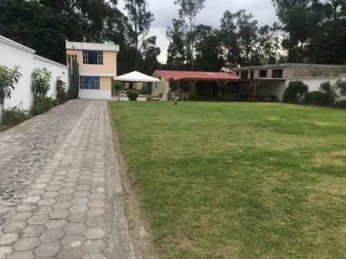 Hostal El Obraje