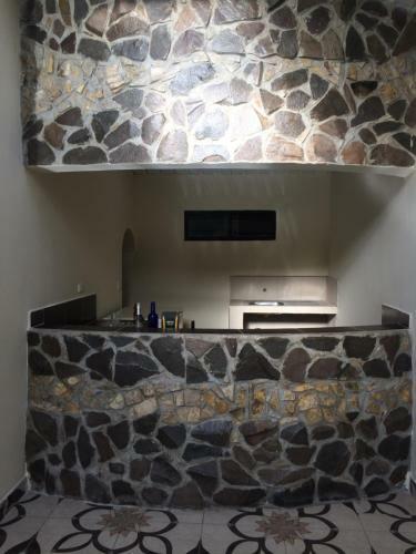 Hostal El Obraje