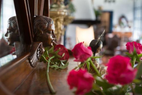 Bed & Breakfast Su Merced
