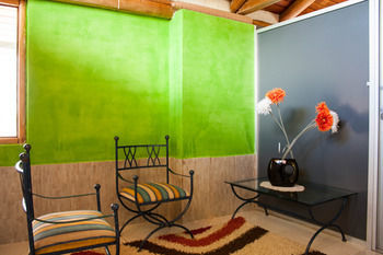 Hotel Hosteria Airport Garden