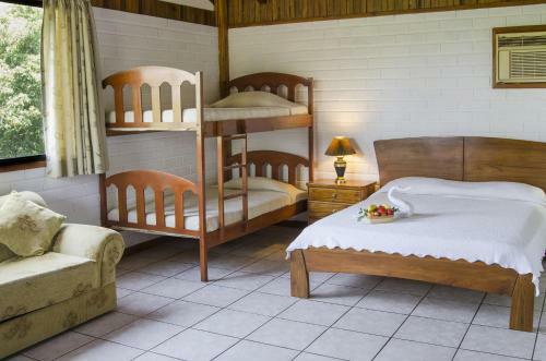 Hotel Finca Hoster�a El Retiro