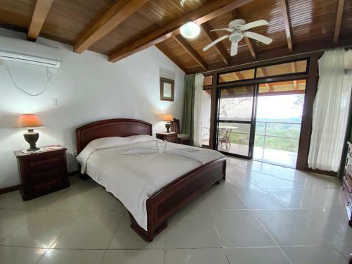 Hotel Finca Hoster�a El Retiro