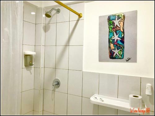 Bed & Breakfast La Casa Naranja