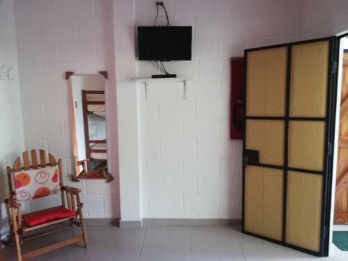 Hosteria Barlovento B&B