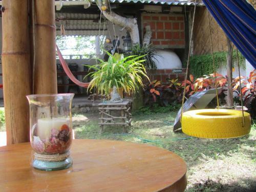Hosteria Barlovento B&B