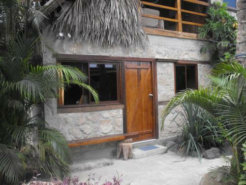 Albergue Hostal Oloncito