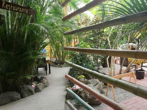 Albergue Hostal Oloncito