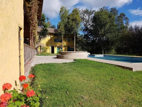 Albergue Hostal Colibri Aeropuerto