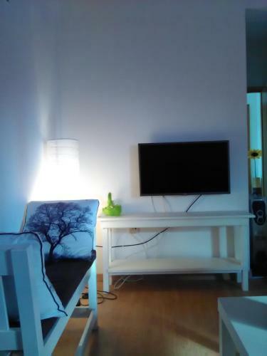Apartment Ru?ica