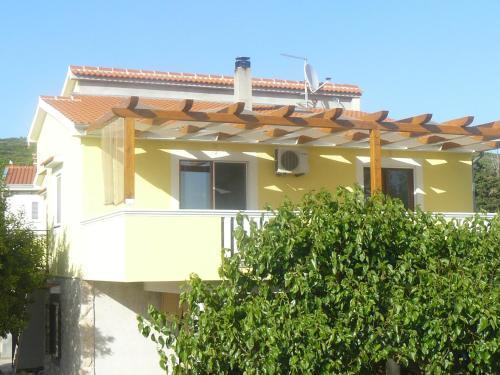 Apartments Gasparovic