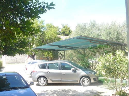 Apartments Gasparovic