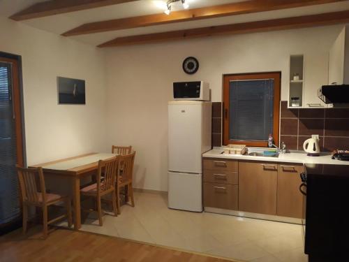 Apartments Gasparovic