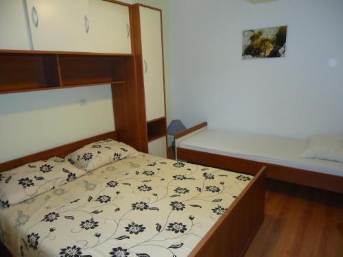 Apartments Gasparovic