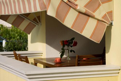 Apartments Gasparovic