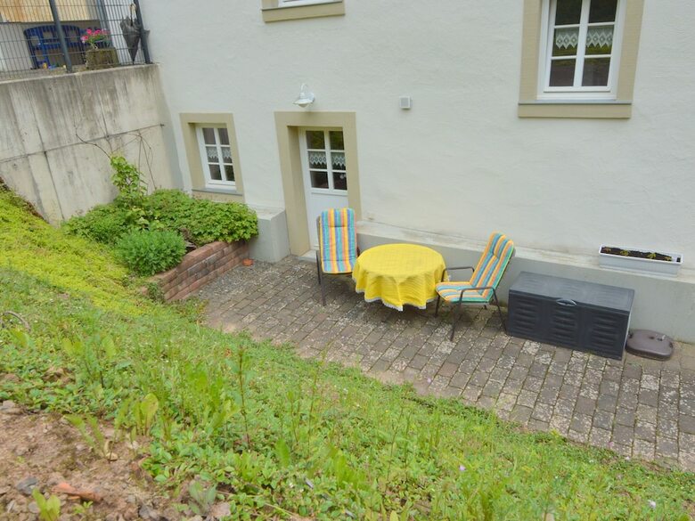 Peaceful Apartment In Pl�tscheid Eifel Near Forest