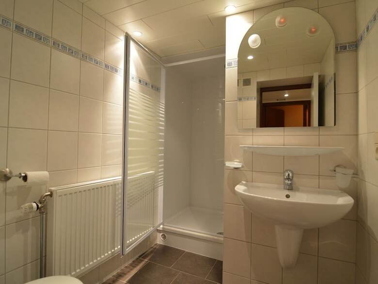 Modish Holiday Home In Waimes With Sauna