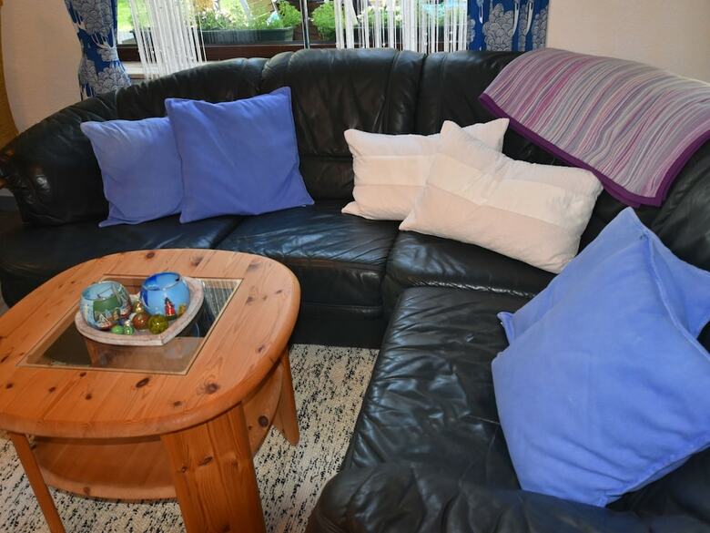 Modern Bungalow In Kr�pelin With Meadows Near
