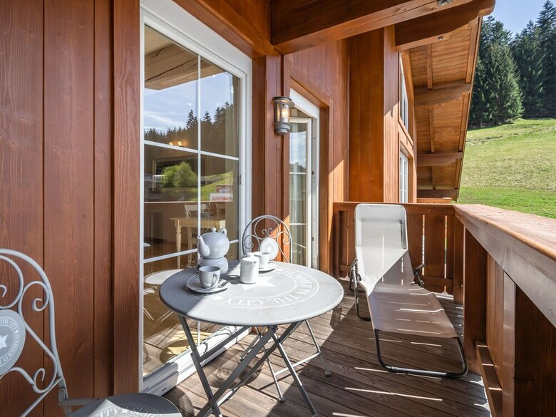 Cozy Apartment In Kirchberg With Sauna