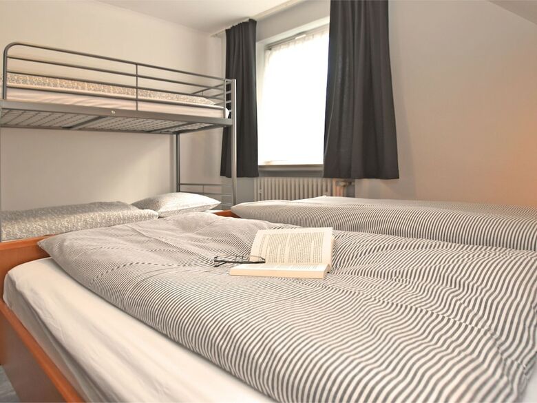Spacious Holiday Home In L�wensen Lower Saxony Near Forest