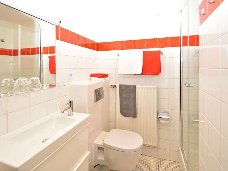 Spacious Holiday Home In L�wensen Lower Saxony Near Forest