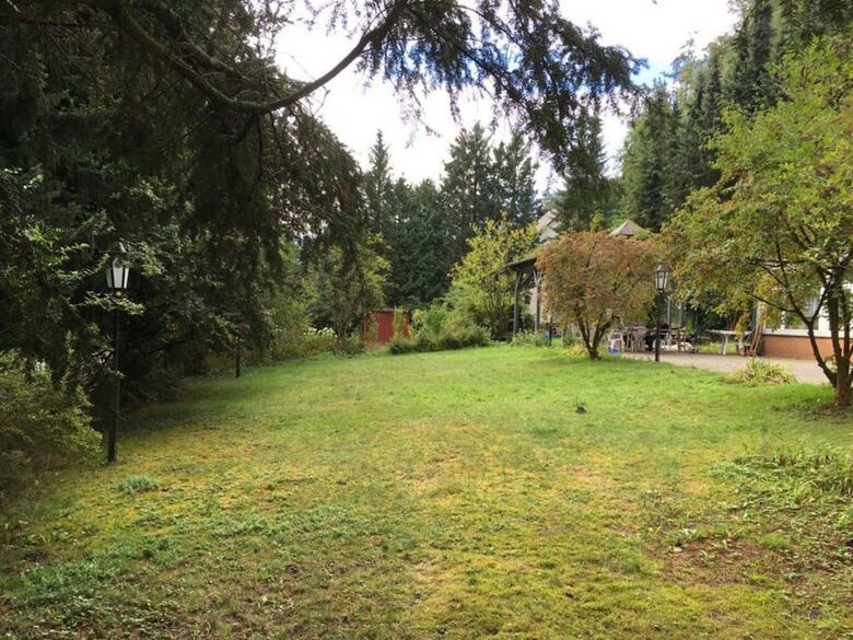 Spacious Holiday Home In L�wensen Lower Saxony Near Forest
