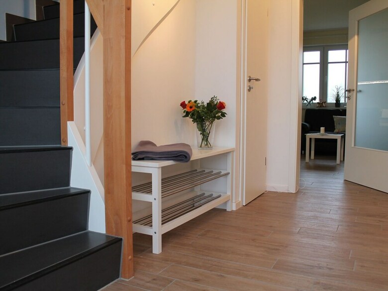 Quaint Holiday Home In Rerik With Sauna
