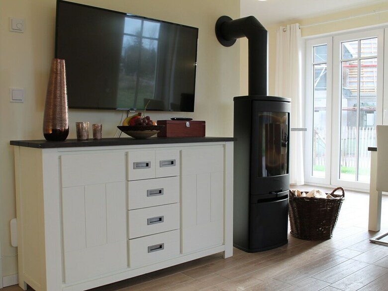 Quaint Holiday Home In Rerik With Sauna