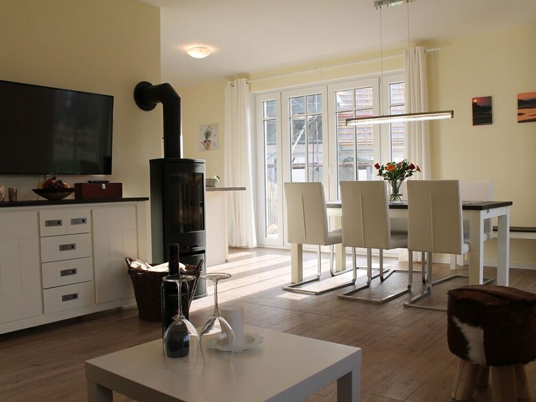 Quaint Holiday Home In Rerik With Sauna