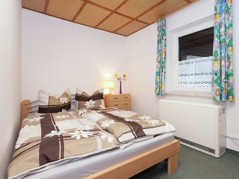 Big Holiday Home In R�beland With Terrace