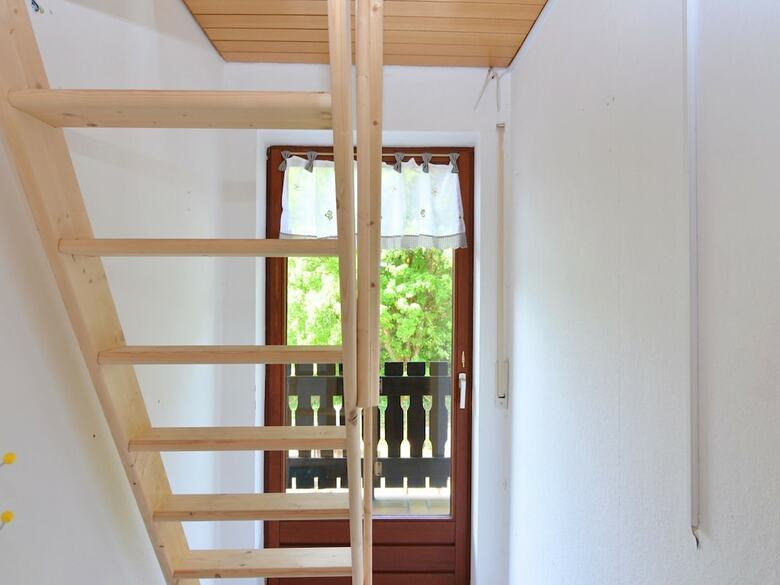 Graceful Apartment In Sieber With Swimming Pool