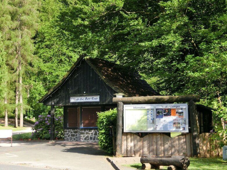 Quaint Apartment In Upper Harz In Wildemann With Views
