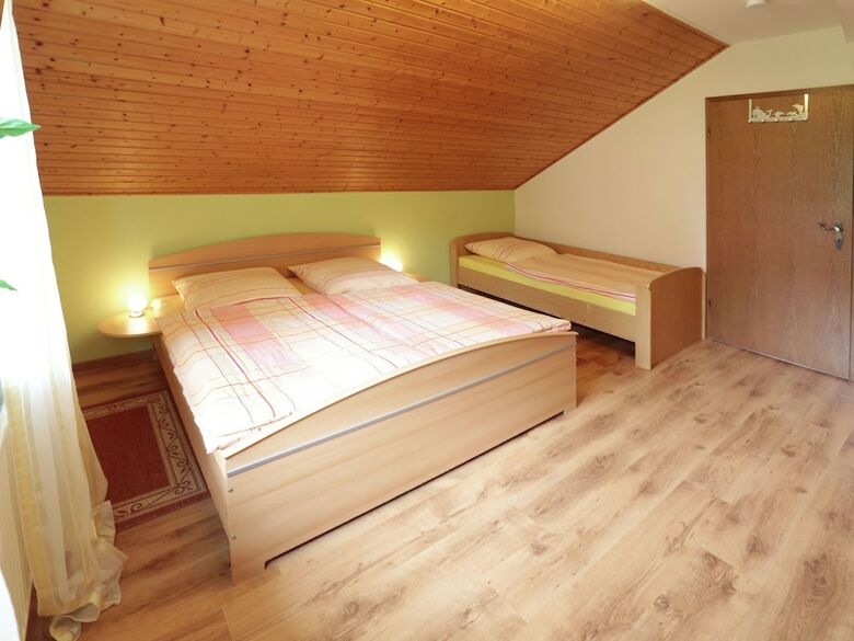 Apartamentos Holiday Home Near Winterberg