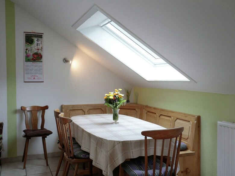 Apartamentos Holiday Home Near Winterberg