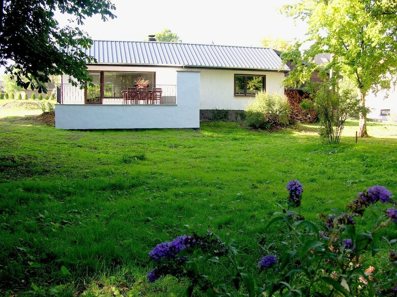 Gorgeous Holiday Home In Bodenbach Eifel With Garden