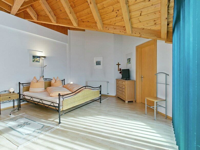 Luxury Villa With Private Terrace In Tarrenz