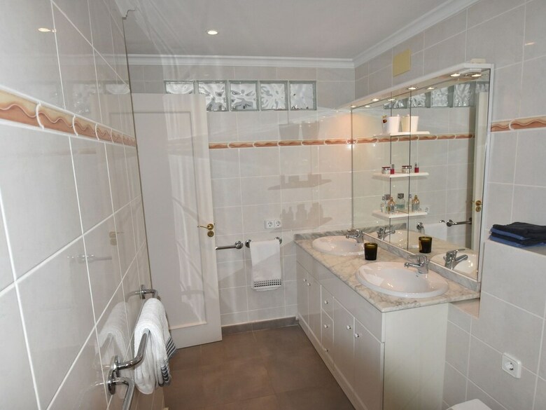 Fantastic Apartment In Altea With Swimming Pool