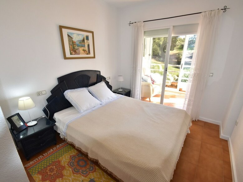 Modern Holiday Home With Swimming Pool In Altea